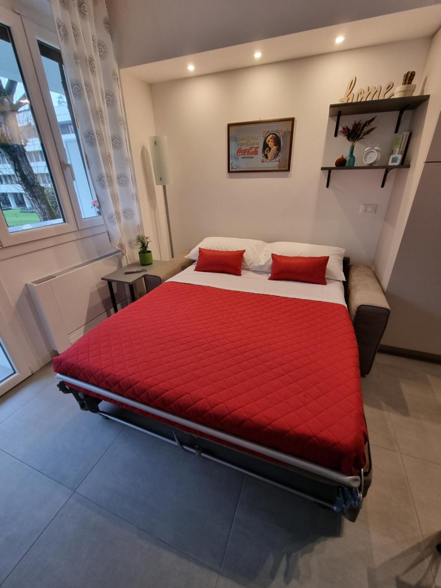 Casa Panigale Bologna Apartment Exterior foto