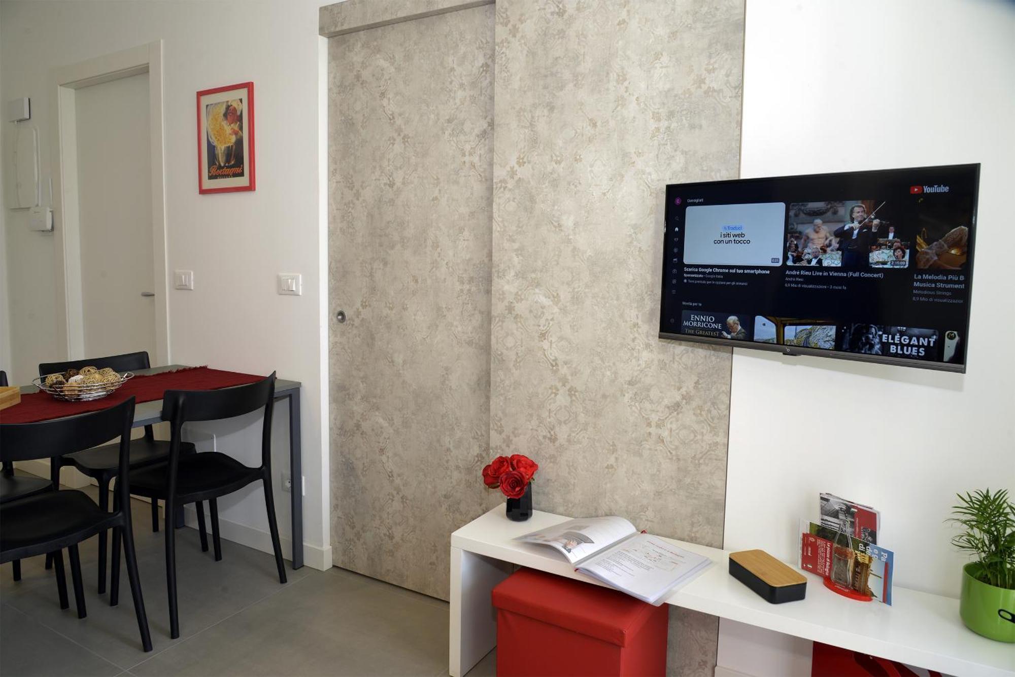 Casa Panigale Bologna Apartment Exterior foto