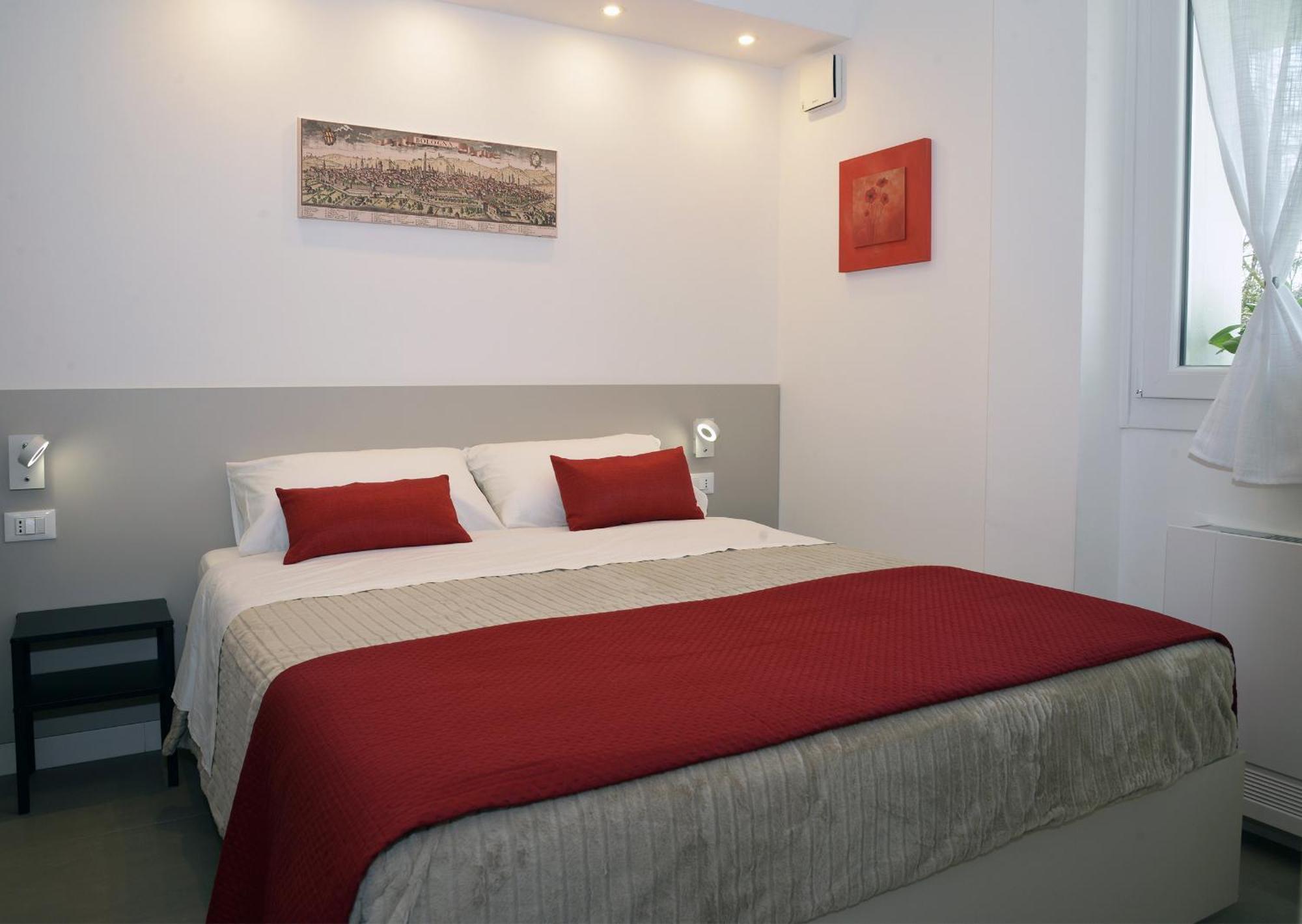 Casa Panigale Bologna Apartment Exterior foto