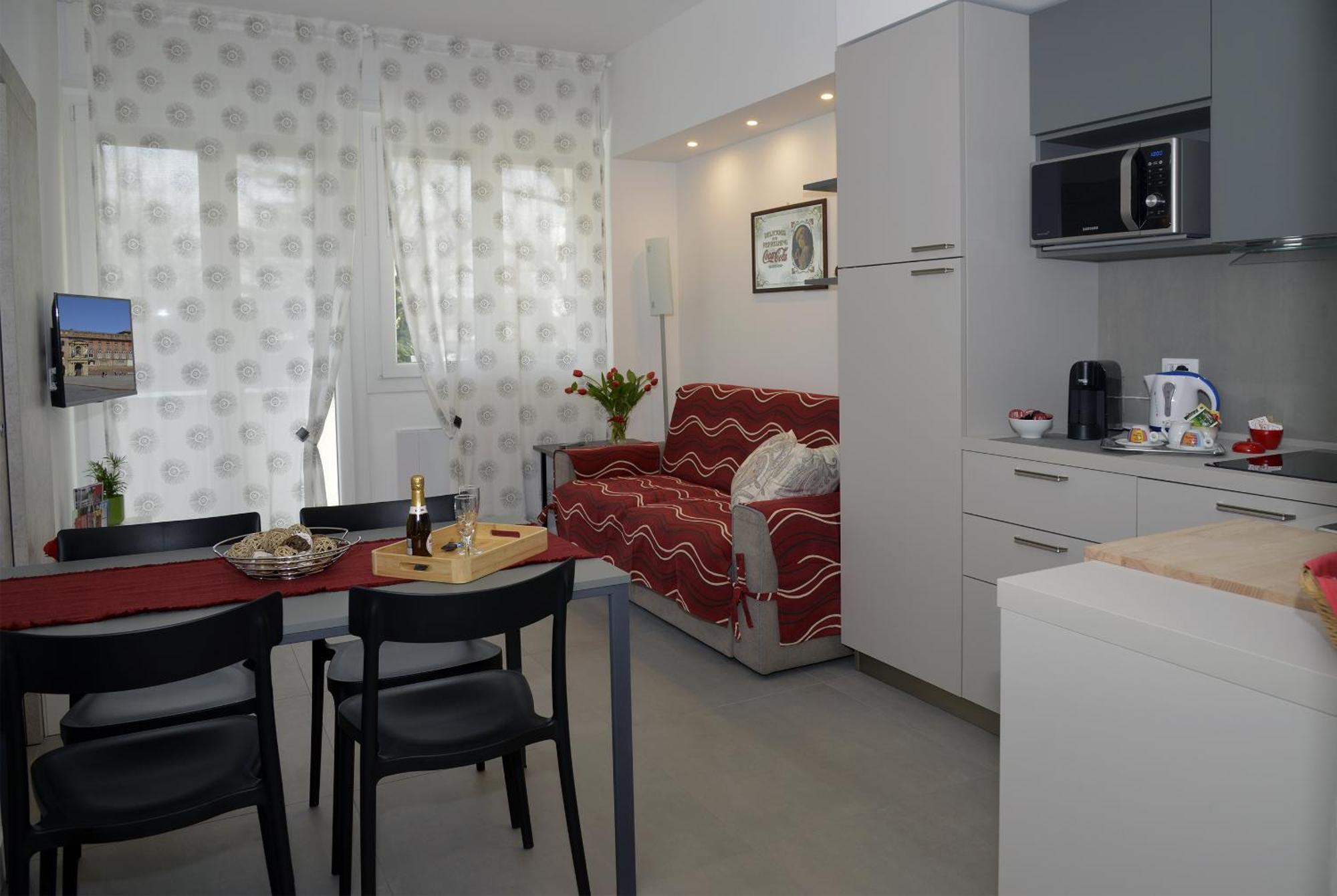 Casa Panigale Bologna Apartment Exterior foto